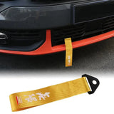 MGN Power Tow Strap