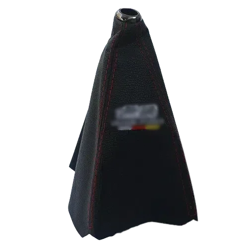 MGN Leather Gear Shift Boot