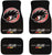 MGN Power Racing Car Floor Mats