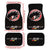 MGN Power Racing Car Floor Mats