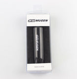 Mugen Shift Gear Knob Carbon Fiber Black JDM Performance