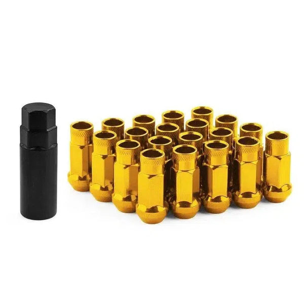R48 Lug Nuts
