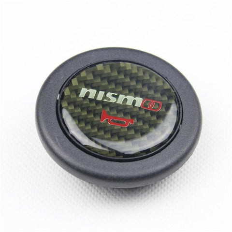 Nismo Horn Button JDM Performance