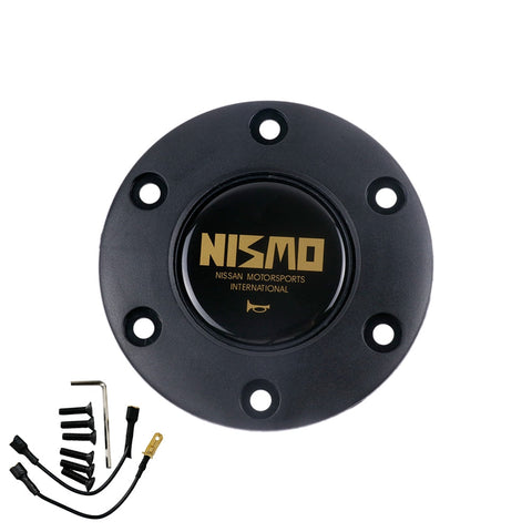 Nismo JDM Steering Wheel Horn Button JDM Performance