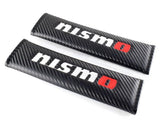 Nismo Seat Belt Cover Harness Pad JDM Performance