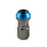 PMU Racing Lug Nuts JDM Performance