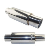 H-Spec Hi Power Exhaust Muffler - Outlet 3.5"