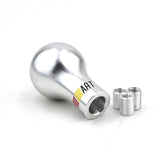 Ralliart Aluminum Gear Shift Knob JDM Performance