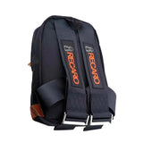 RCR BRD Backpack - Black Straps