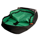 RCR BRD Backpack - Black Straps