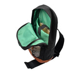 RCR BRD Backpack - Black Straps