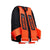 RCR BRD Backpack - Red Straps