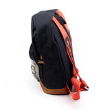 RCR BRD Backpack - Red Straps