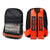RCR BRD Backpack - Red Straps