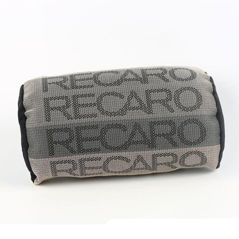 Recaro Headrest Pillow Cushion - Rradient JDM Performance