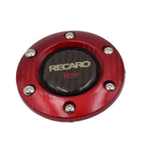 RECARO Horn Button JDM Performance