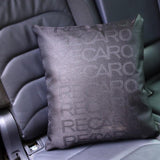 Recaro Pillow Cushion Double Side Racing Gradiant