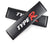 Seat Belt Cover Pad TR