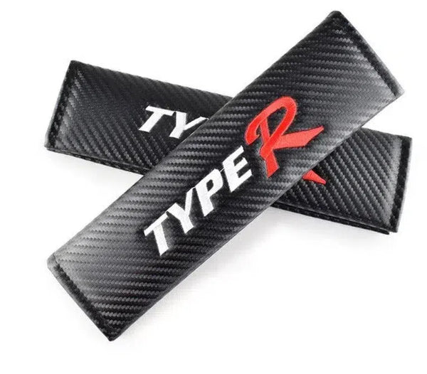 Seat Belt Cover Pad TR