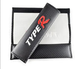 Seat Belt Cover Pad TR