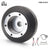 Short Hub for Nissan 350Z 370Z Infiniti G35 Drift Wheel Sentra