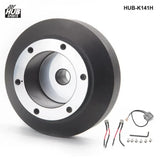 Short Hub for Nissan 350Z 370Z Infiniti G35 Drift Wheel Sentra