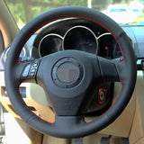 Steering Wheel Cover For Mazda3 03-09 Mazda 6 02-06 Mazda 5