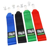 TKT SH Tow Strap