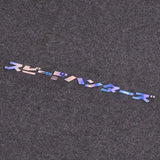 スピードハンター Japanese Stickers Jdm Windshield Stickers