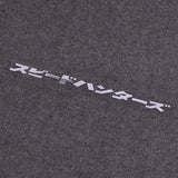 スピードハンター Japanese Stickers Jdm Windshield Stickers