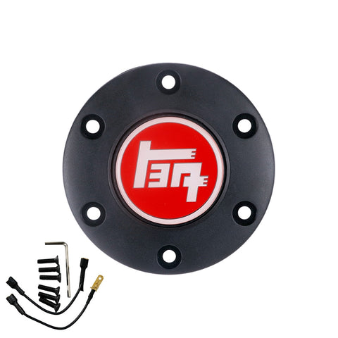 TEQ JDM Steering Wheel Horn Button JDM Performance