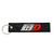 ID AE86 Car Jet Tag