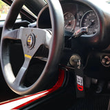 ID AE86 Car Jet Tag