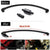 Tucked Fuel Line Kit Inline Filter For Honda H / B/ D Series