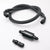 Tucked Fuel Line Kit Inline Filter For Honda H / B/ D Series