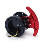 Steering Wheel Quick Release Hub Boss
