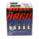V-Line Racing Formula Steel Wheel Lug Nuts