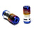 V-Line Racing Formula Steel Wheel Lug Nuts