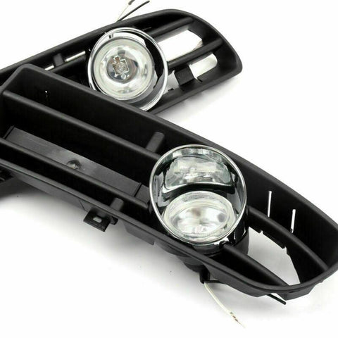 Driving Fog Lamp Light For 99-04 VW Jetta Bora mk4 TDI JDM Performance
