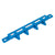 Car Seat Rail Brace For Subaru BRZ & Toyota 86 JDM Performance