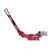 CNC Machined Aluminum Hydraulic Adjustable Drifting Handbrake JDM Performance