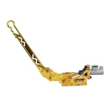 CNC Machined Aluminum Hydraulic Adjustable Drifting Handbrake JDM Performance