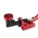Hydraulic Drift Handbrake E-Brake Handle Lever with Oil Tank JDM Performance