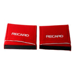 Racing Bucket Seat Tuning Pad for Side For Recaro Bride JDM Performance