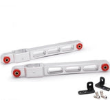 Rear LCA ASR Subframe Brace Tie Bar For Mitsubishi EVO 1234 Mirage Proton Wira Waja