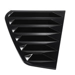 Rear Window Louver For Vw For Golf Mk7 7.5 JDM Performance
