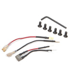 Short Hub Boss for Ford Focus, Mazda 3, Mustang JDM Performance