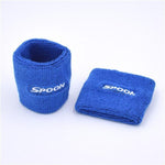 SPOON Sports Oil Reservoir Cover Socks JDM Performance