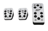 ST Pedals For Ford Fiesta ST Focus 2 3 Kuga 07-16 JDM Performance