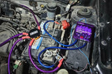 Universal Car Fuel Saver Voltage Stabilizer Regulator